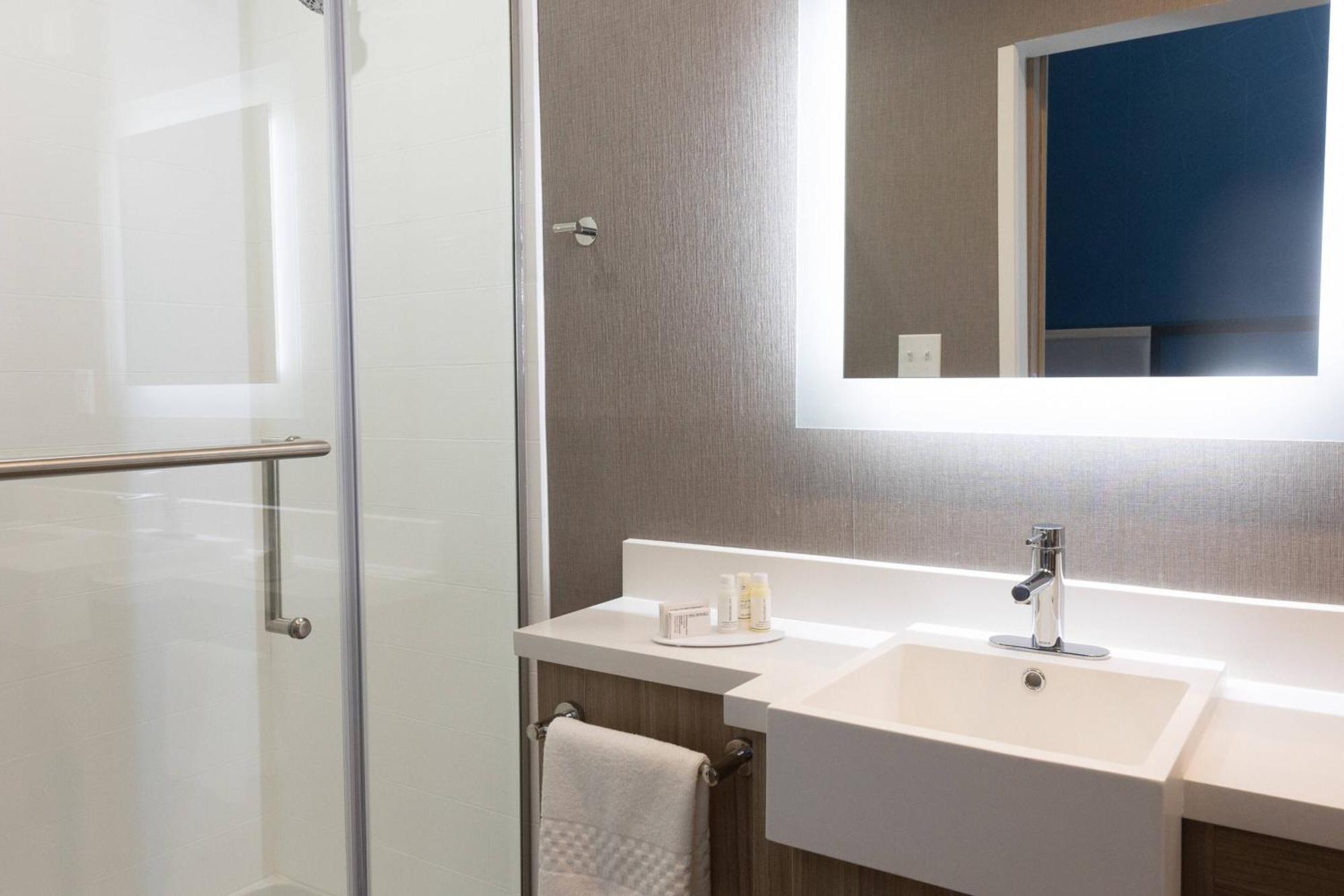 Springhill Suites By Marriott Slidell Zewnętrze zdjęcie