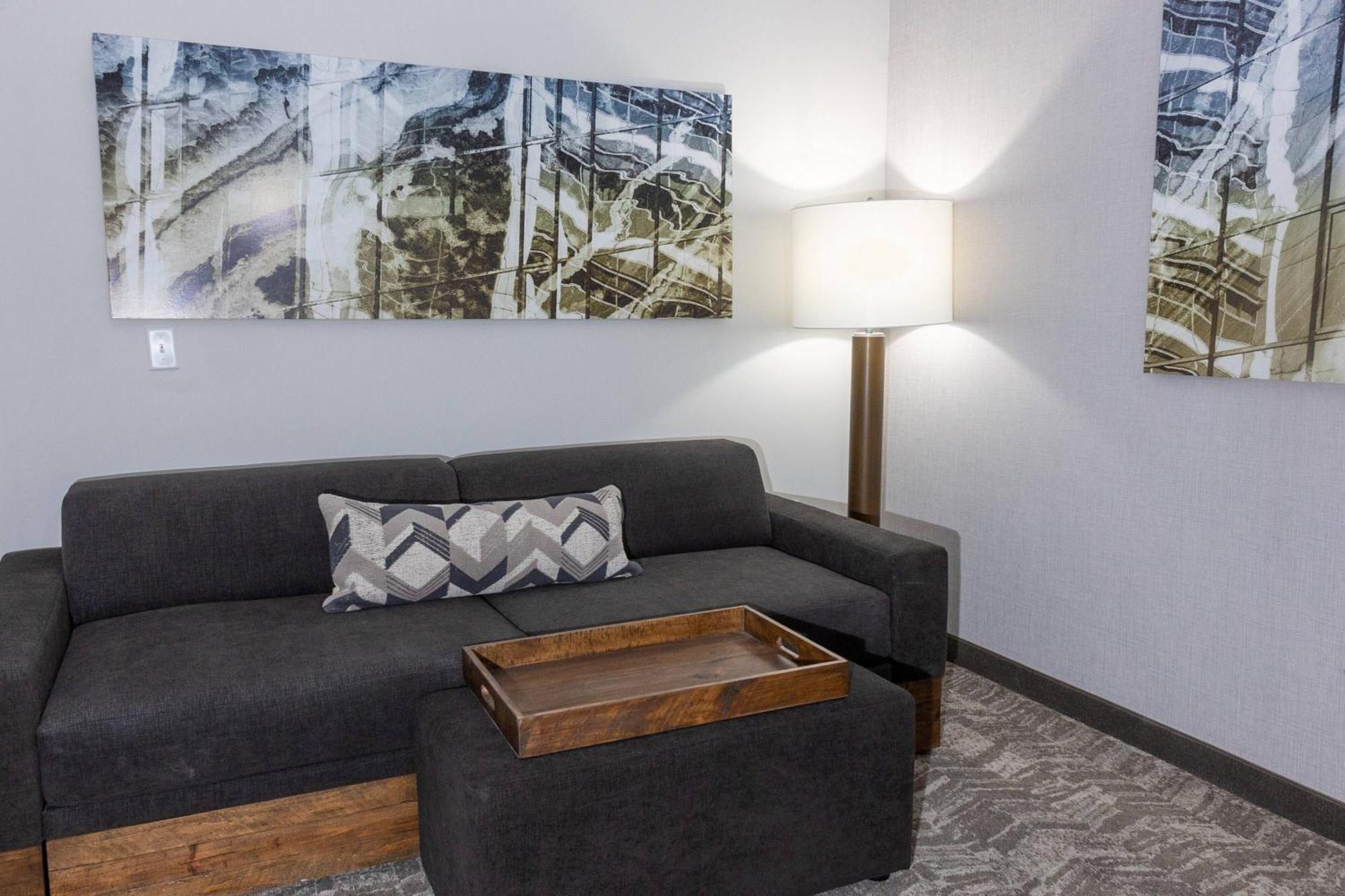 Springhill Suites By Marriott Slidell Zewnętrze zdjęcie