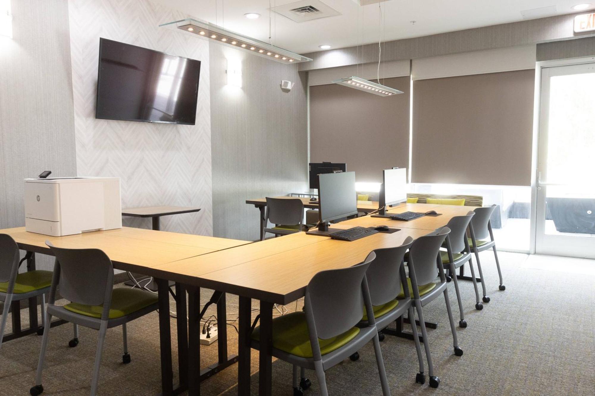 Springhill Suites By Marriott Slidell Zewnętrze zdjęcie