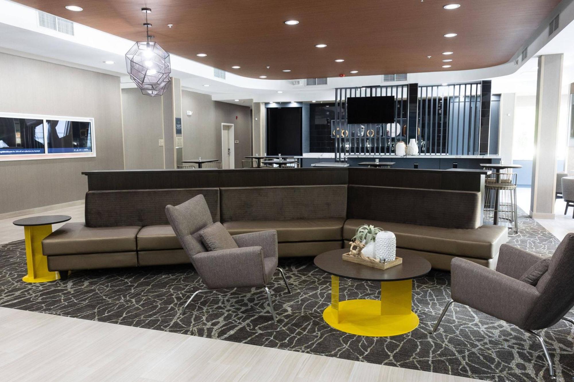 Springhill Suites By Marriott Slidell Zewnętrze zdjęcie