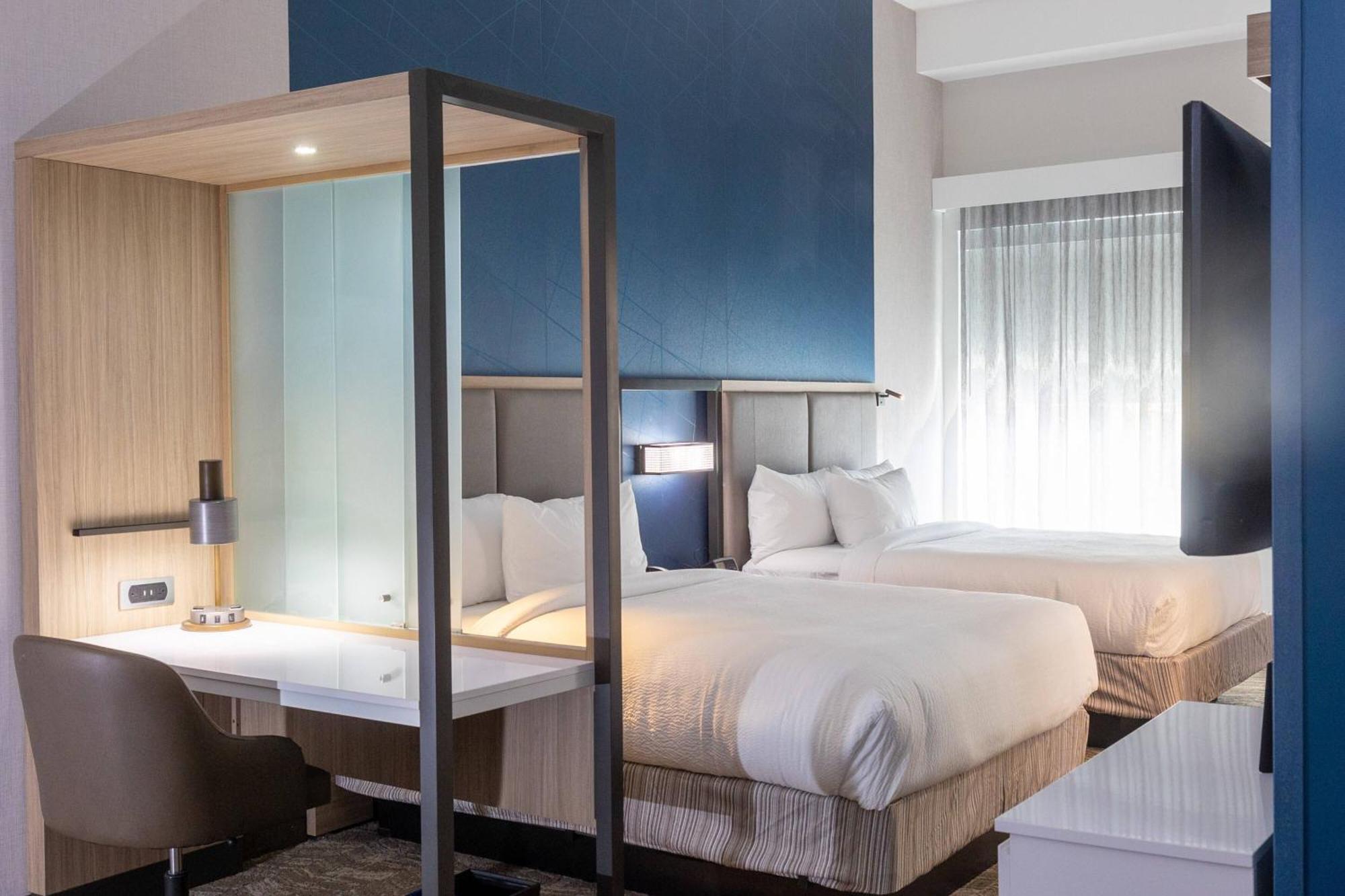 Springhill Suites By Marriott Slidell Zewnętrze zdjęcie